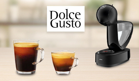 Para Dolce Gusto ®